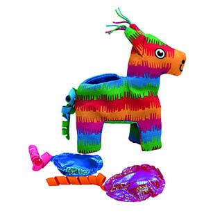 KONG Pull A Partz Pinata