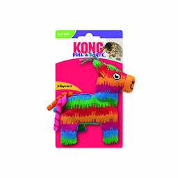 KONG Pull A Partz Pinata