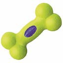 KONG Squeaker 'Bone'  Small - 11 cm