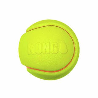 KONG Squeezz Tennis Assorted 