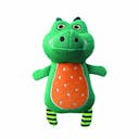 KONG Whoopz Gator Small Small - 16cm