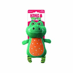 KONG Whoopz Gator Small