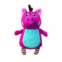 KONG Whoopz Warthog Small Small - 16cm