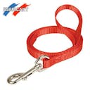 Laisse 'Confort' L1,10 m Rouge