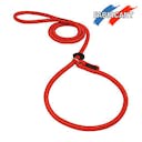 Laisse lasso 'Mountain' Rouge