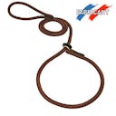 Laisse lasso 'Mountain' Marron