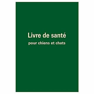 Livre sanitaire 