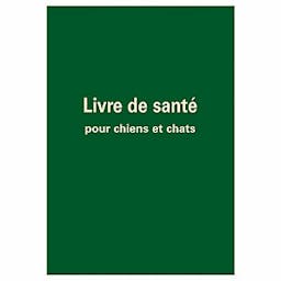 Livre sanitaire 