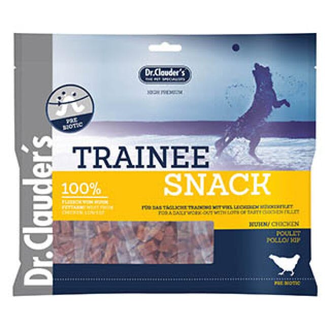 Country snack poulet 500g