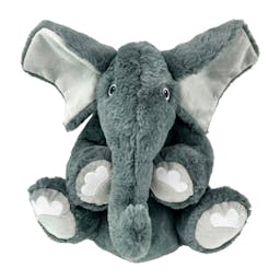 Kong Comf. Kiddos Jumbo Elephant XL