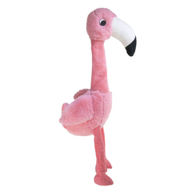 Kong Shakers Honkers Flamingo