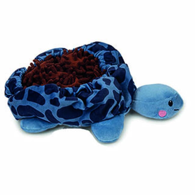 Peluche cachette Tortue