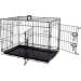 Cage métal MEZO M 77x47x55cm