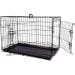 Cage Metal Mezo L 92x56x64cm