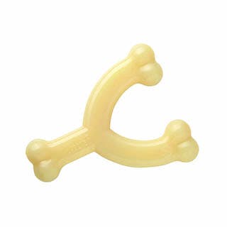 Nylabone Extrême Wishbone Chicken