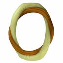 Nylabone Extreme Bully Stick Ring bone M - 159x127x26mm