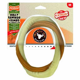 Nylabone Extreme Bully Stick Ring bone