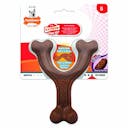 Nylabone Extreme Chew Wishbone Bison S - 125x105x45mm