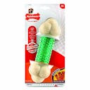 Nylabone Extreme double action Bacon  M - 18cm