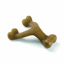 Nylabone Gourmet Wishbone Bacon S - 11,5cm