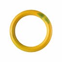 Nylabone Lard Cheeseburger Extreme Ring chew  L - Ø 15cm