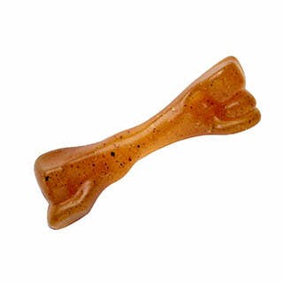 Nylabone Puppy Beef Bone S