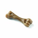 Nylabone Puppy Gourmet Femur Bacon  S - 11,5cm