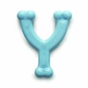 Nylabone Wishbone Chicken XS - 8,5cm