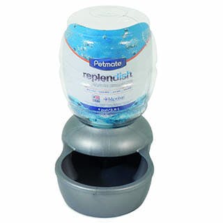 Replendish distributeur d'eau 3,78L