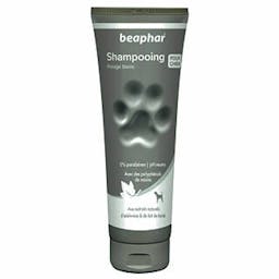 Shampooing 'Premium' pelage blanc