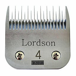 Têtes de coupe 'Lordson pro'