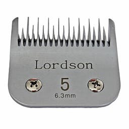 Têtes de coupe 'Lordson pro'