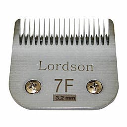 Têtes de coupe 'Lordson pro'