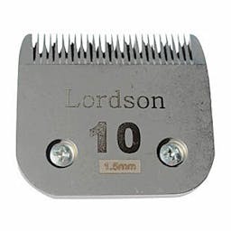 Têtes de coupe 'Lordson pro'