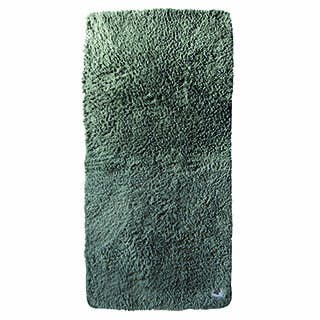 Tapis comfy cover gris