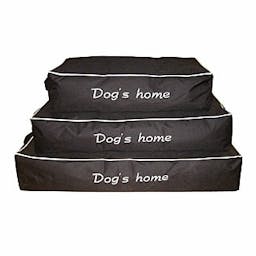 Tapis confort 'Dog Home'