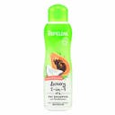 Tropiclean shampooing 2 in 1 luxury 355 ml