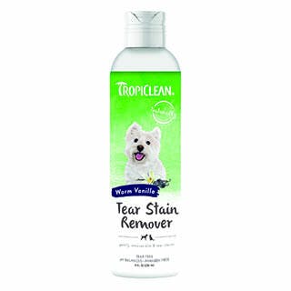 Tropiclean Tear stain remover